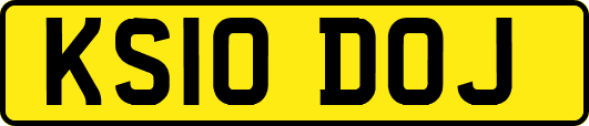 KS10DOJ