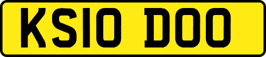 KS10DOO