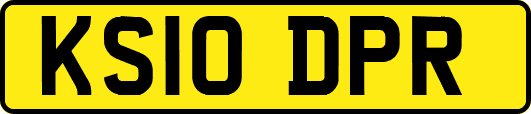 KS10DPR