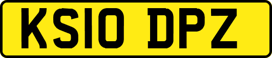 KS10DPZ