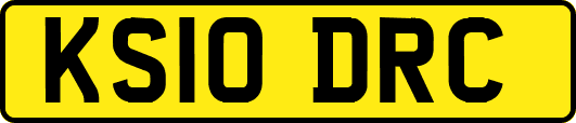 KS10DRC