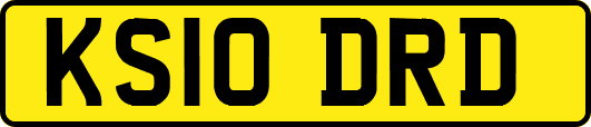 KS10DRD