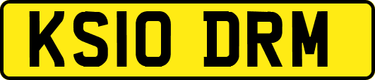 KS10DRM