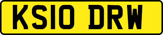 KS10DRW