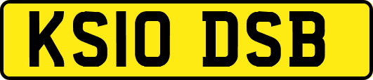 KS10DSB