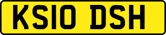 KS10DSH