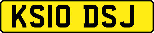 KS10DSJ
