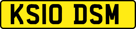 KS10DSM