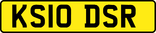 KS10DSR