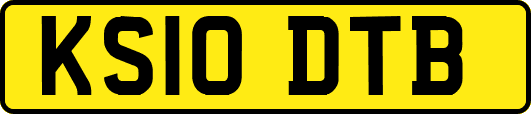 KS10DTB