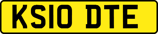 KS10DTE
