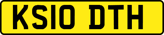 KS10DTH