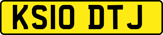 KS10DTJ