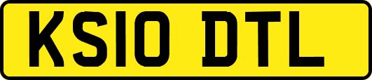 KS10DTL