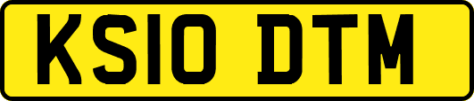 KS10DTM