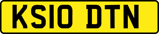 KS10DTN