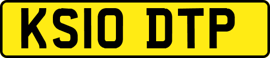 KS10DTP