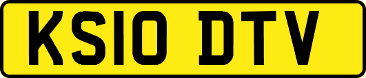 KS10DTV