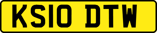 KS10DTW