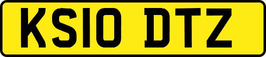 KS10DTZ