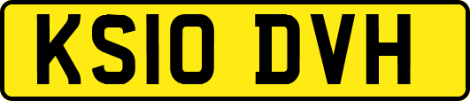 KS10DVH