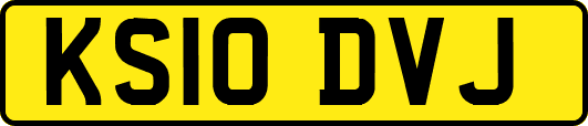 KS10DVJ