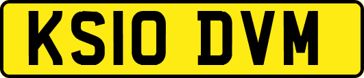 KS10DVM