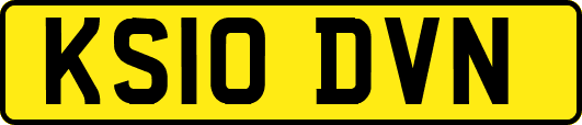 KS10DVN
