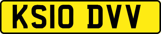 KS10DVV