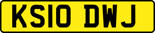 KS10DWJ