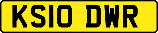 KS10DWR