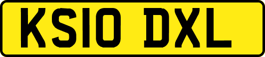 KS10DXL
