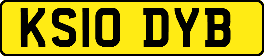 KS10DYB