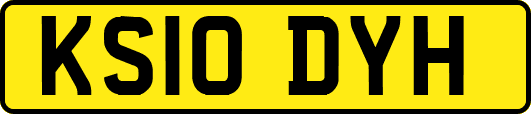 KS10DYH