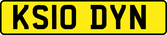 KS10DYN