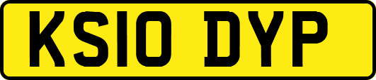 KS10DYP