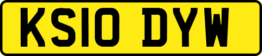 KS10DYW