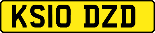 KS10DZD