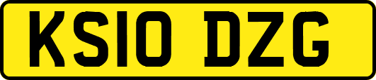 KS10DZG