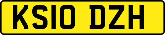 KS10DZH