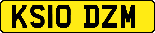 KS10DZM