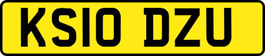 KS10DZU