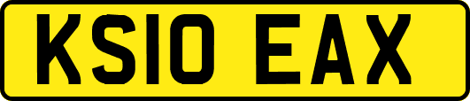 KS10EAX