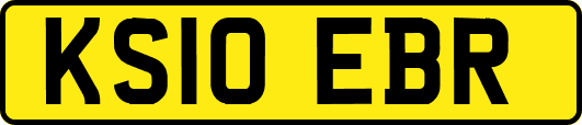 KS10EBR