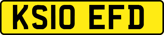 KS10EFD