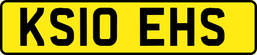 KS10EHS