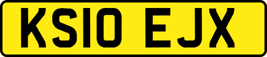 KS10EJX