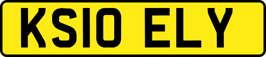 KS10ELY