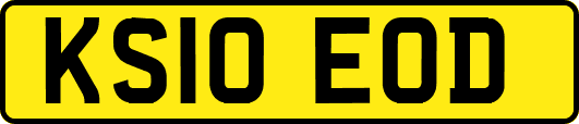 KS10EOD