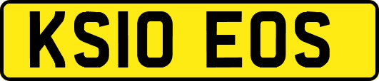 KS10EOS